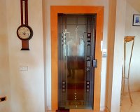Resale - apartment - Estepona - New Golden Mile