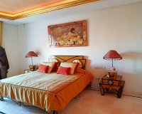 Resale - apartment - Estepona - New Golden Mile