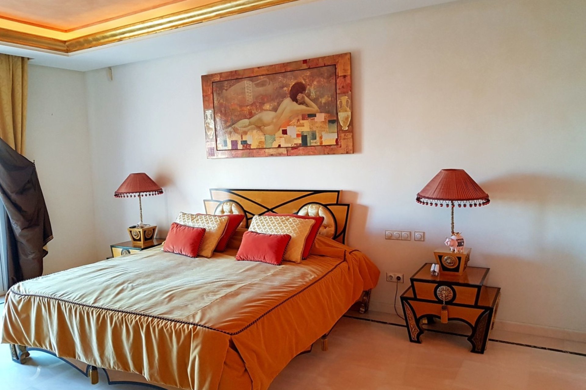 Resale - apartment - Estepona - New Golden Mile