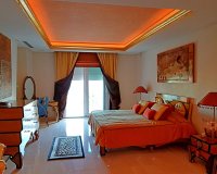 Resale - apartment - Estepona - New Golden Mile