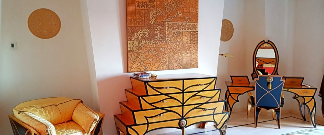 Resale - apartment - Estepona - New Golden Mile