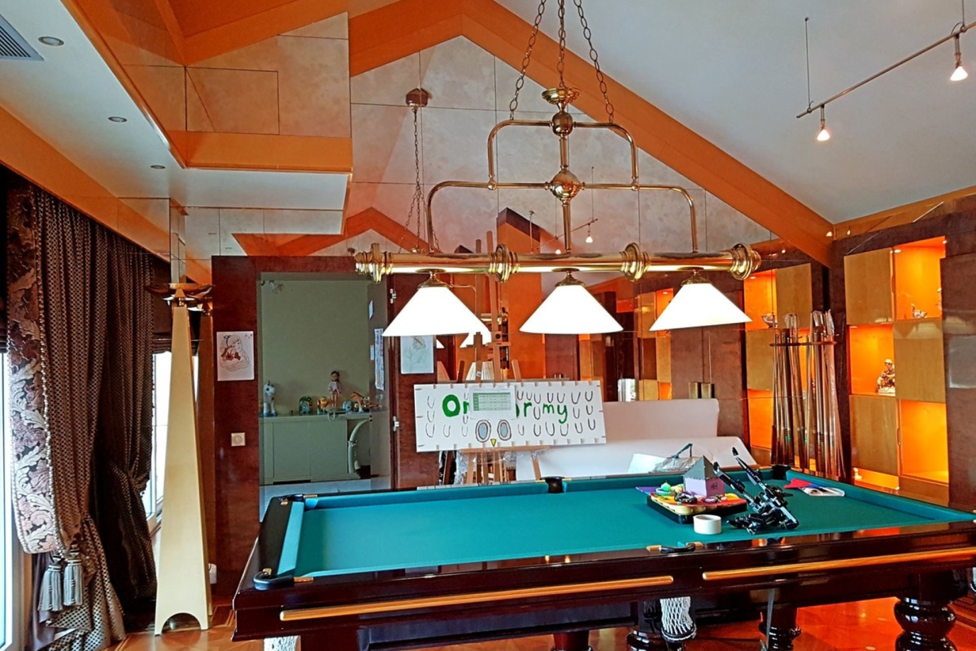 Resale - apartment - Estepona - New Golden Mile