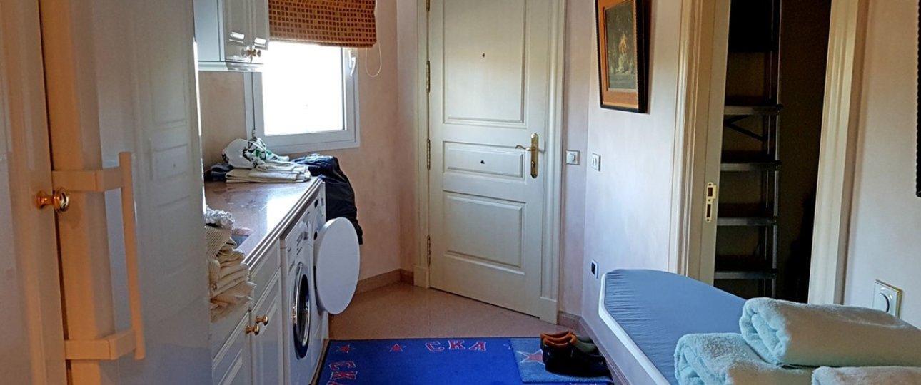Resale - apartment - Estepona - New Golden Mile