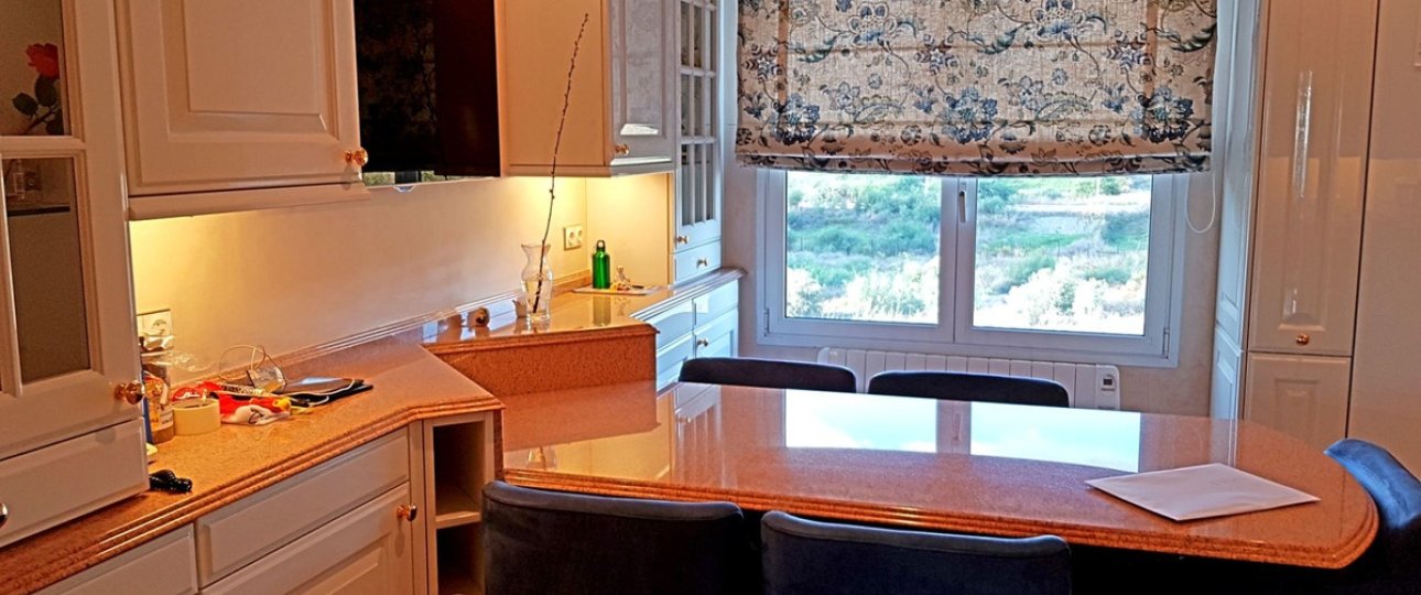 Resale - apartment - Estepona - New Golden Mile