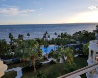 Resale - apartment - Estepona - New Golden Mile
