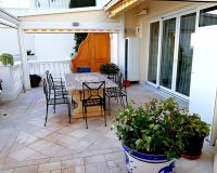 Resale - apartment - Estepona - New Golden Mile