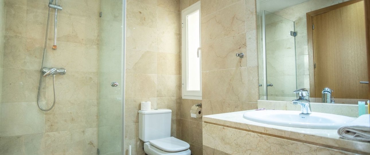 Resale - apartment - Estepona - New Golden Mile