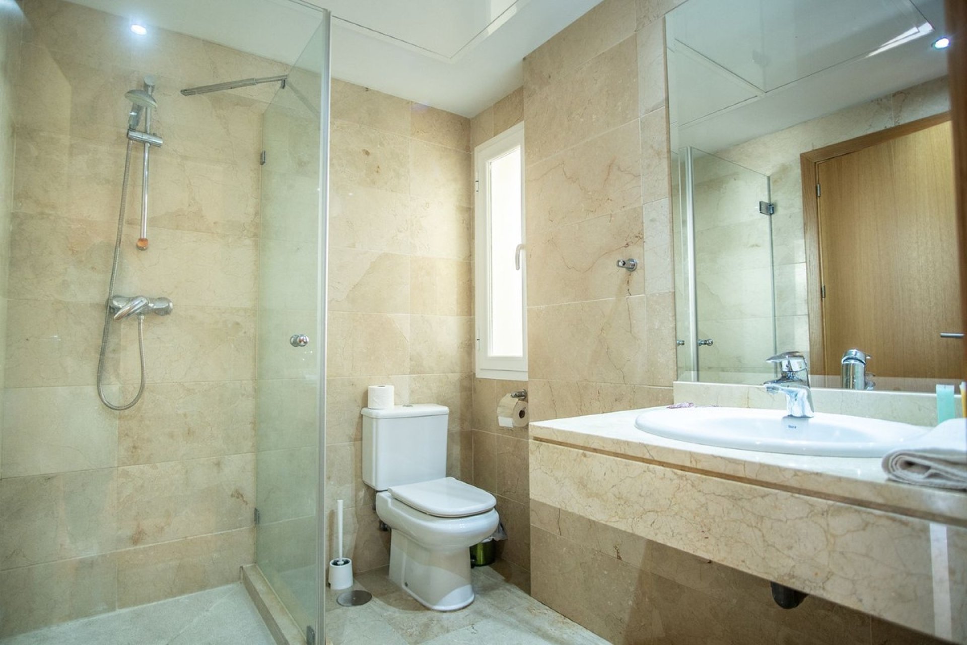 Resale - apartment - Estepona - New Golden Mile