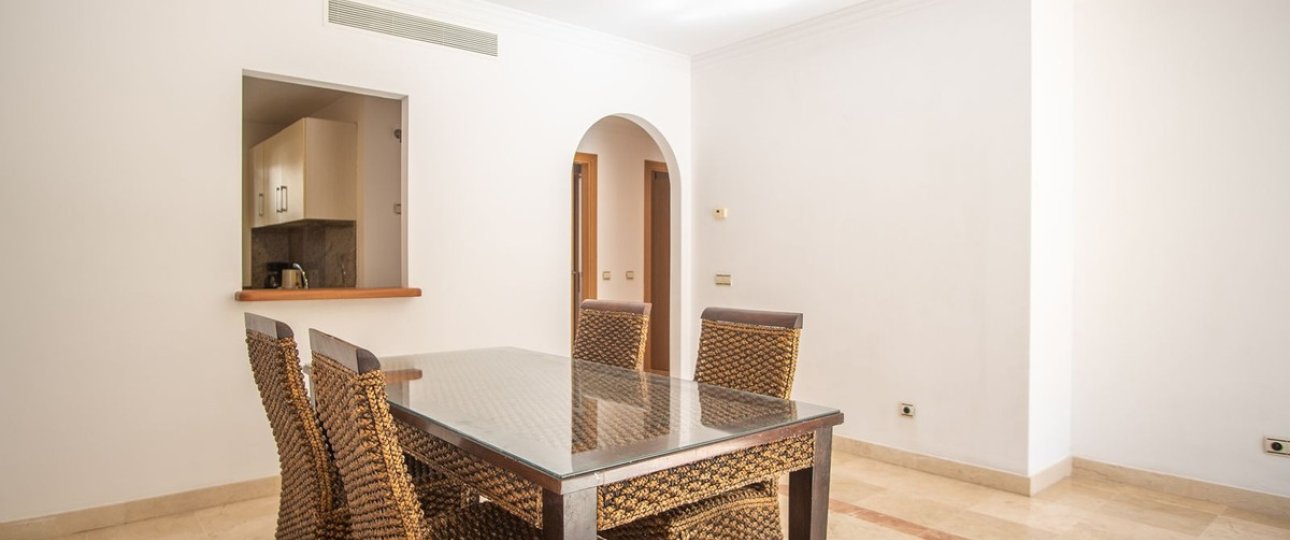 Resale - apartment - Estepona - New Golden Mile