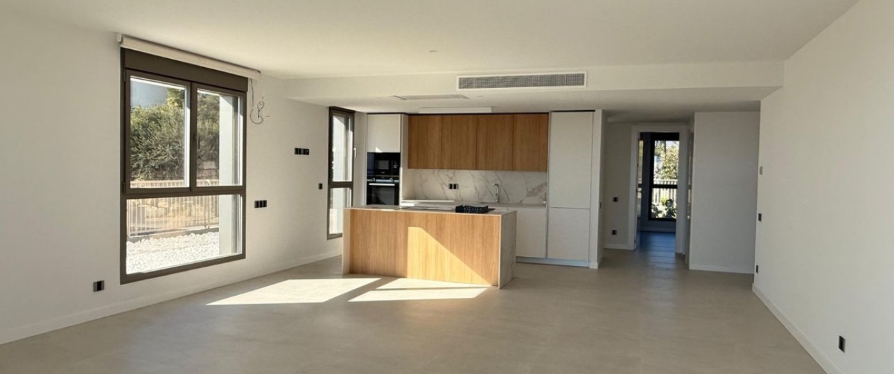 Resale - apartment - Estepona - New Golden Mile