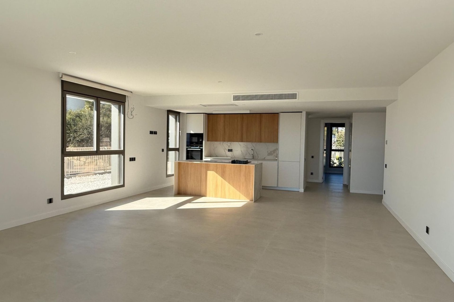 Resale - apartment - Estepona - New Golden Mile