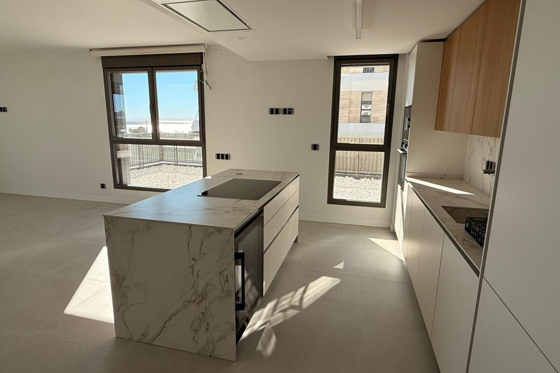 Resale - apartment - Estepona - New Golden Mile