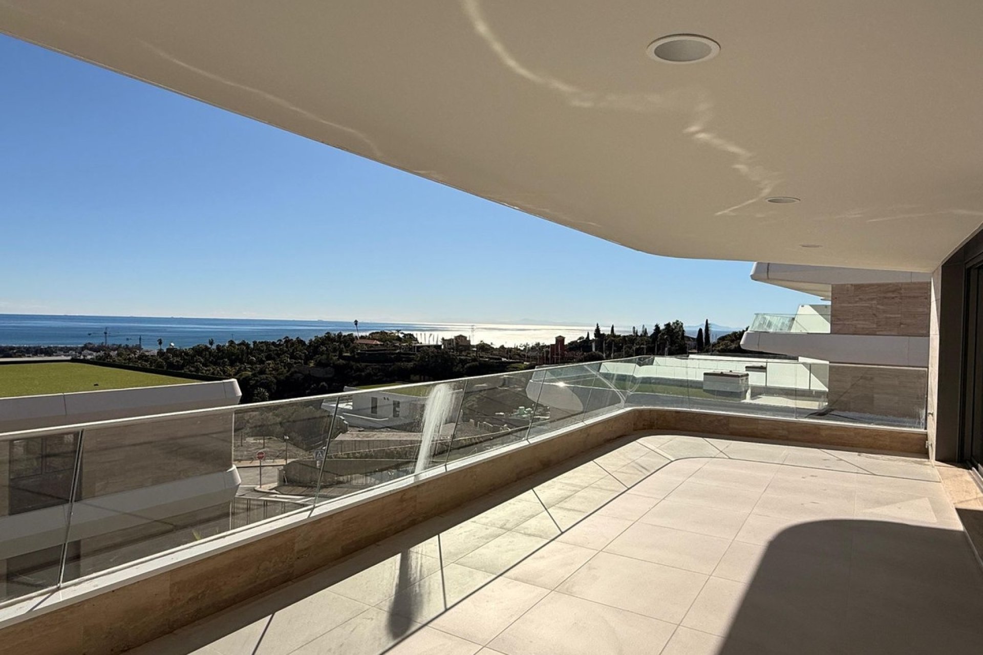 Resale - apartment - Estepona - New Golden Mile