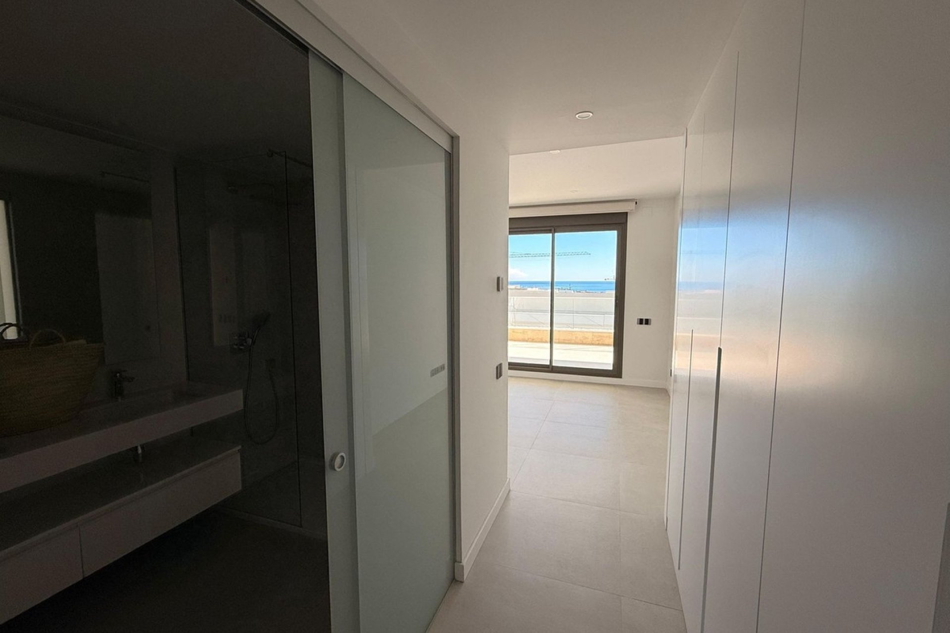 Resale - apartment - Estepona - New Golden Mile