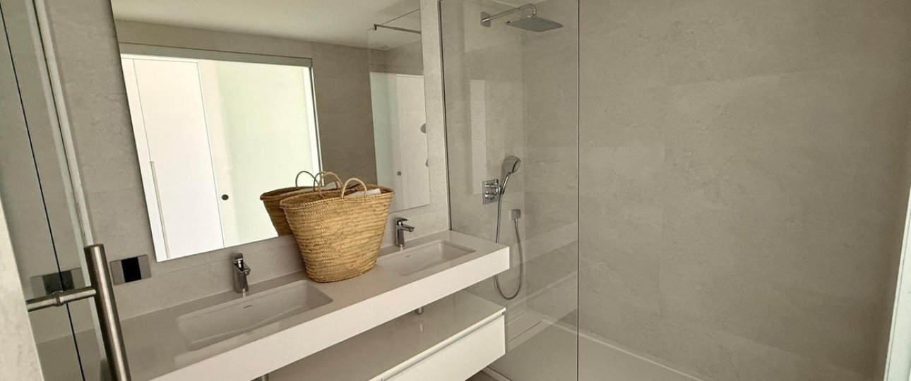 Resale - apartment - Estepona - New Golden Mile