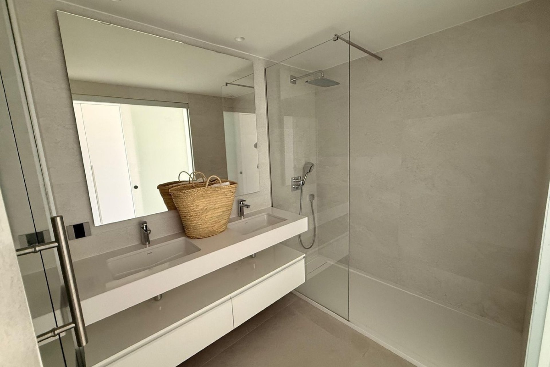 Resale - apartment - Estepona - New Golden Mile