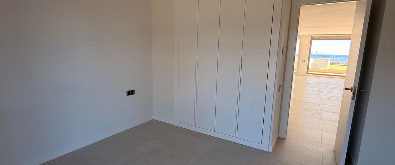 Resale - apartment - Estepona - New Golden Mile