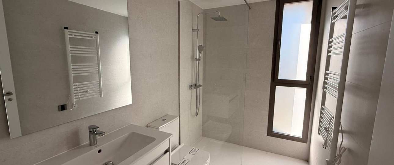 Resale - apartment - Estepona - New Golden Mile