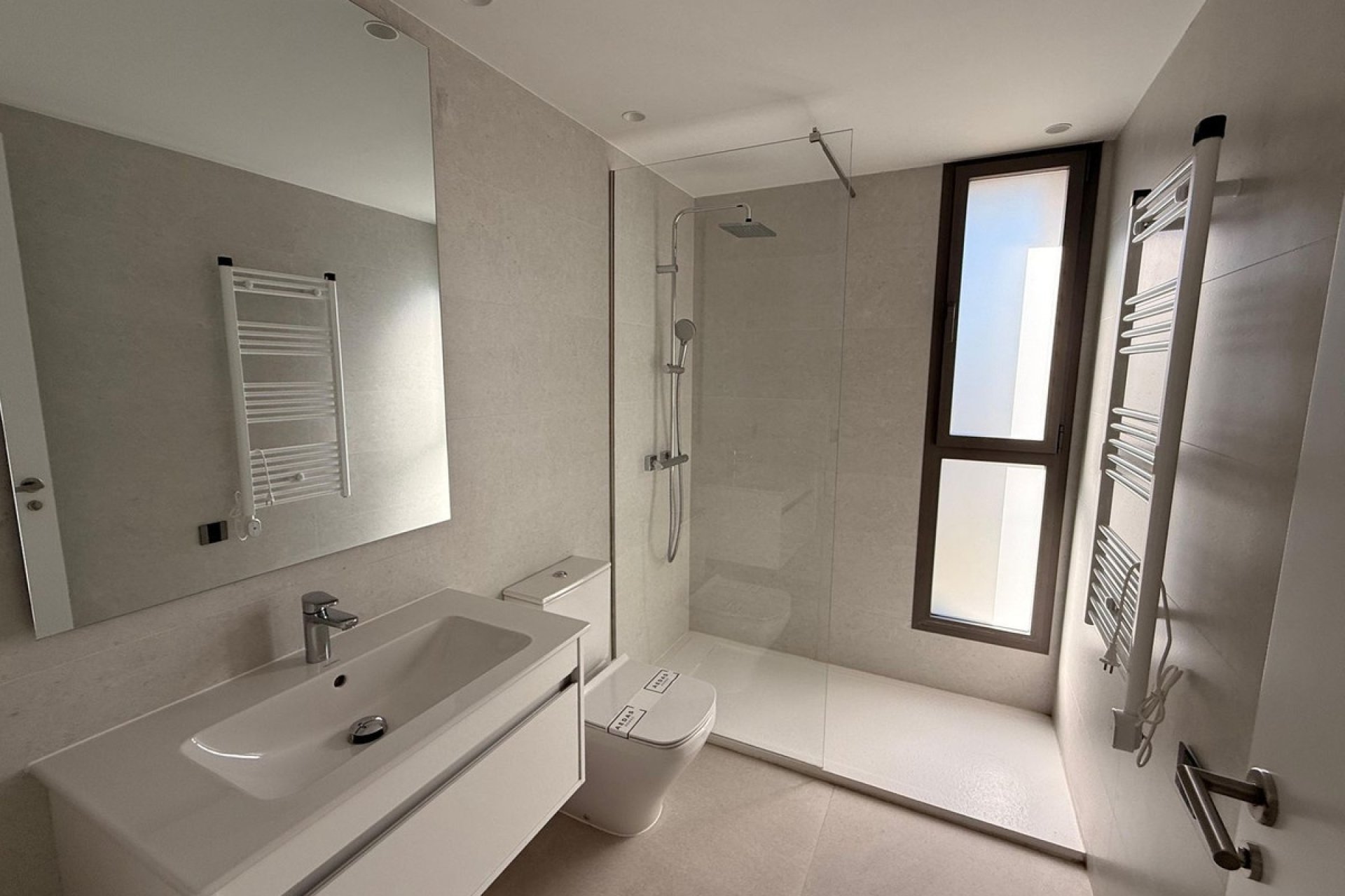 Resale - apartment - Estepona - New Golden Mile