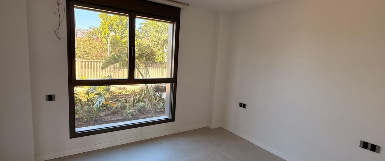 Resale - apartment - Estepona - New Golden Mile