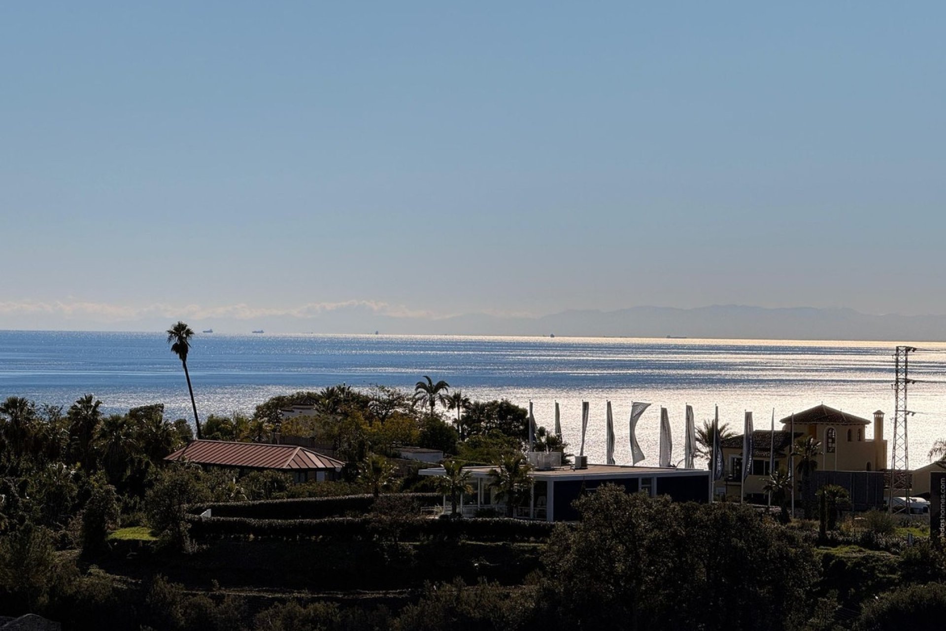 Resale - apartment - Estepona - New Golden Mile
