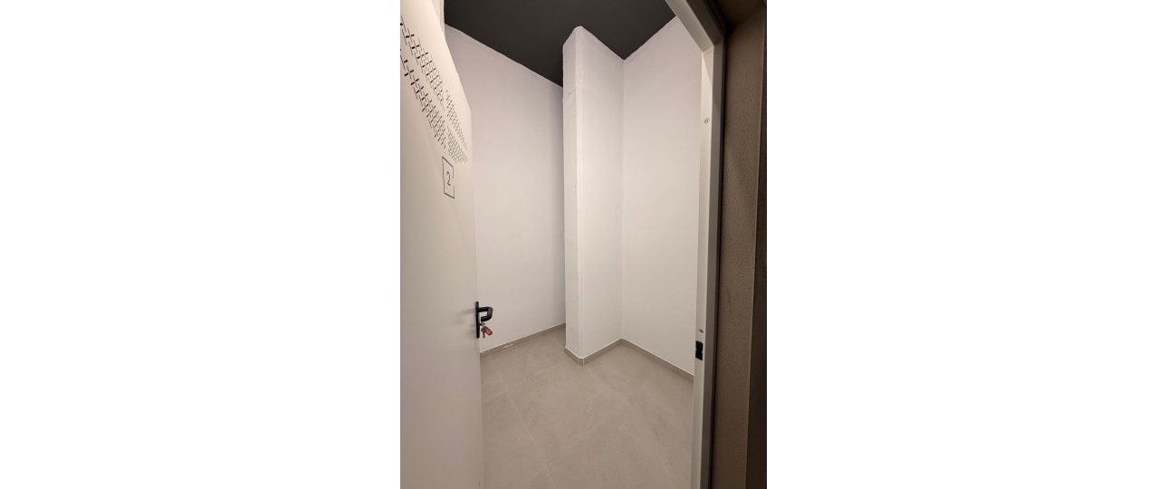 Resale - apartment - Estepona - New Golden Mile