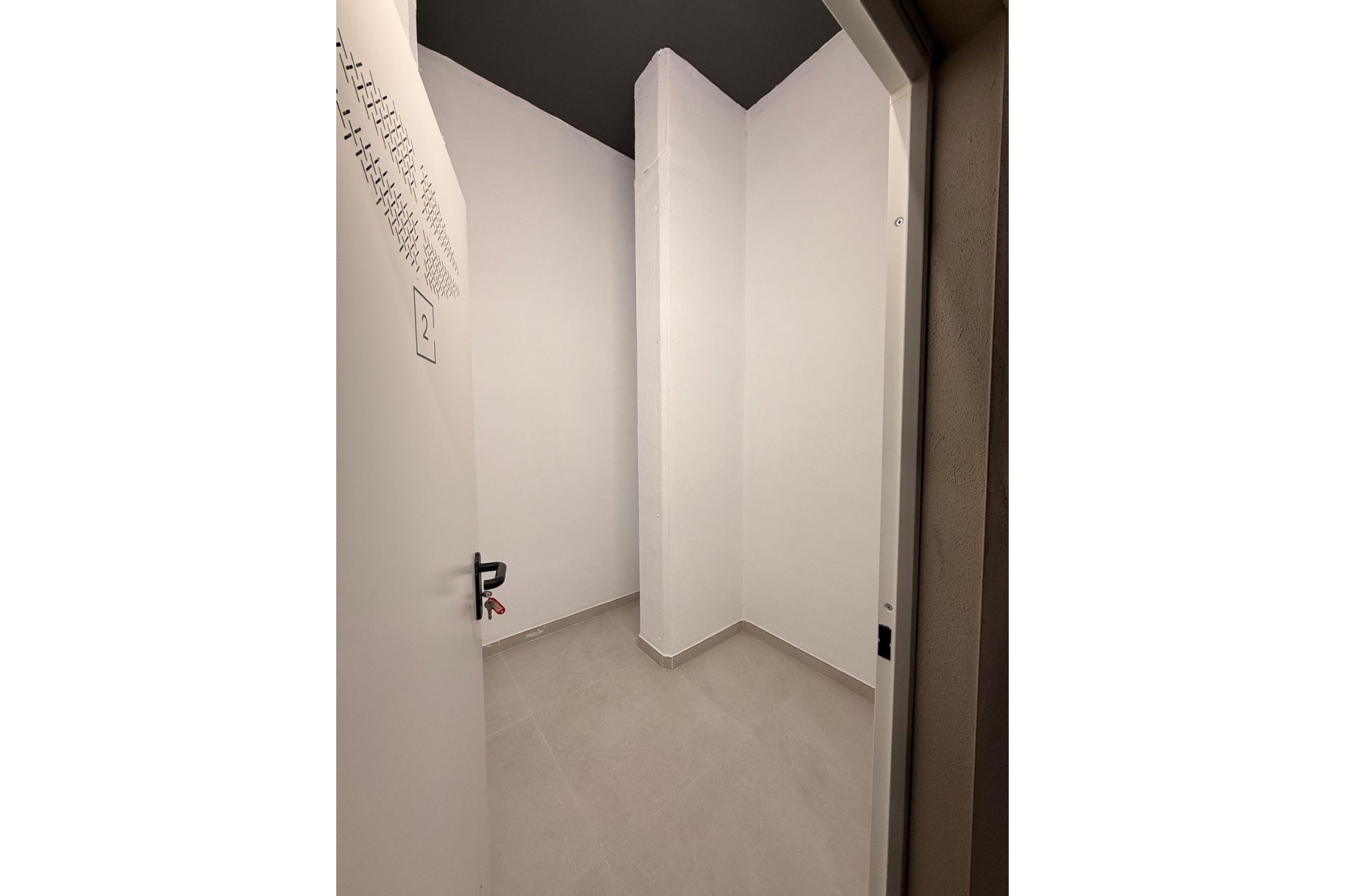 Resale - apartment - Estepona - New Golden Mile