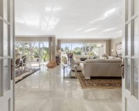 Resale - apartment - Estepona - New Golden Mile