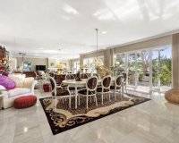 Resale - apartment - Estepona - New Golden Mile