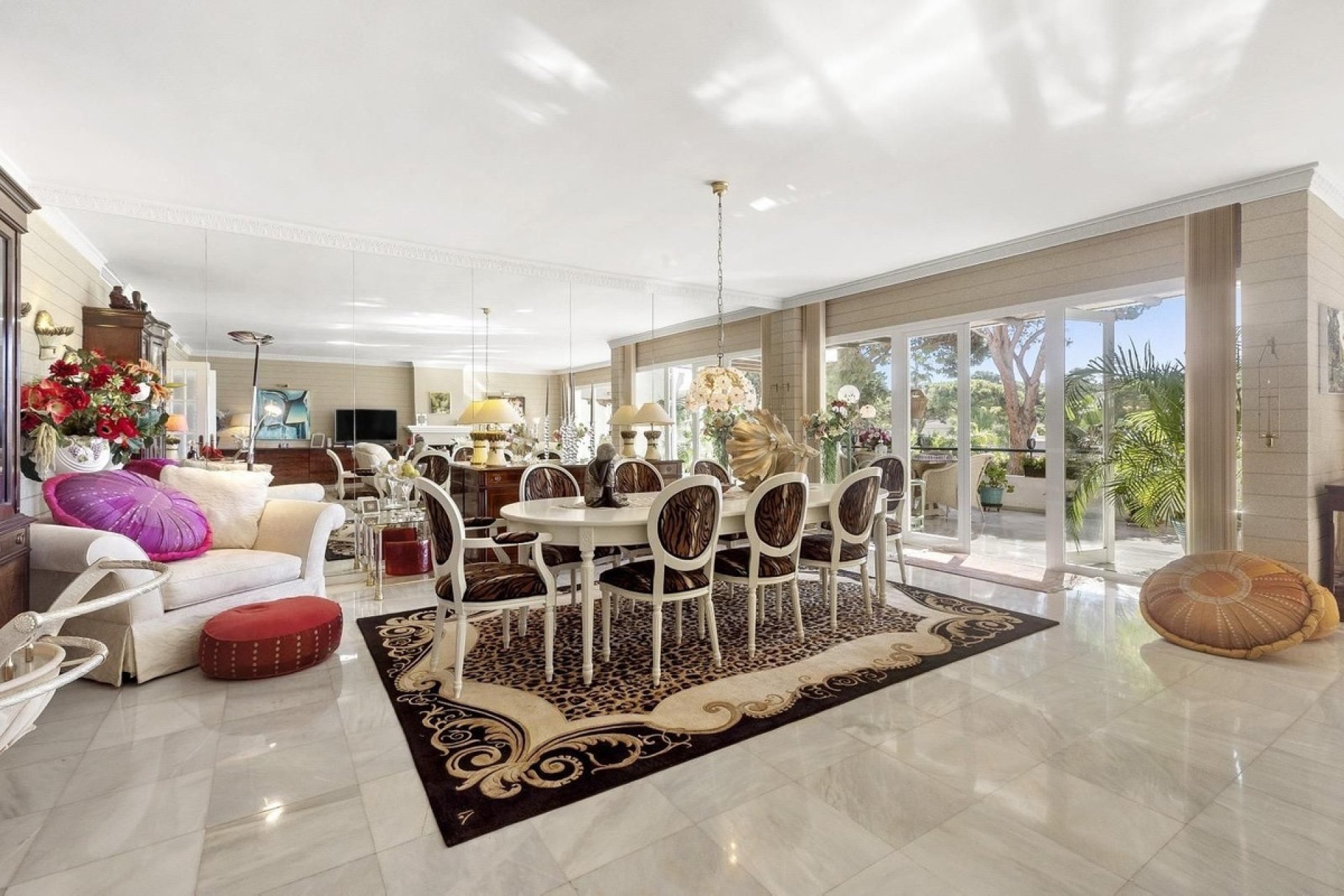 Resale - apartment - Estepona - New Golden Mile