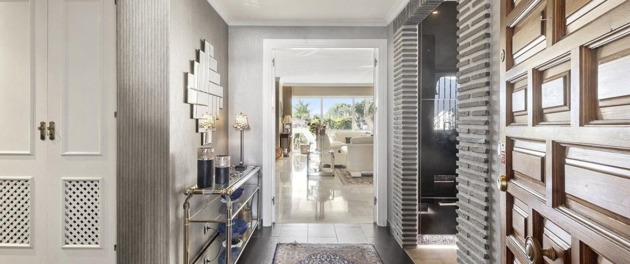 Resale - apartment - Estepona - New Golden Mile