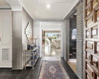 Resale - apartment - Estepona - New Golden Mile