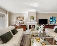 Resale - apartment - Estepona - New Golden Mile