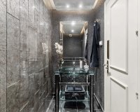Resale - apartment - Estepona - New Golden Mile