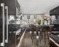 Resale - apartment - Estepona - New Golden Mile