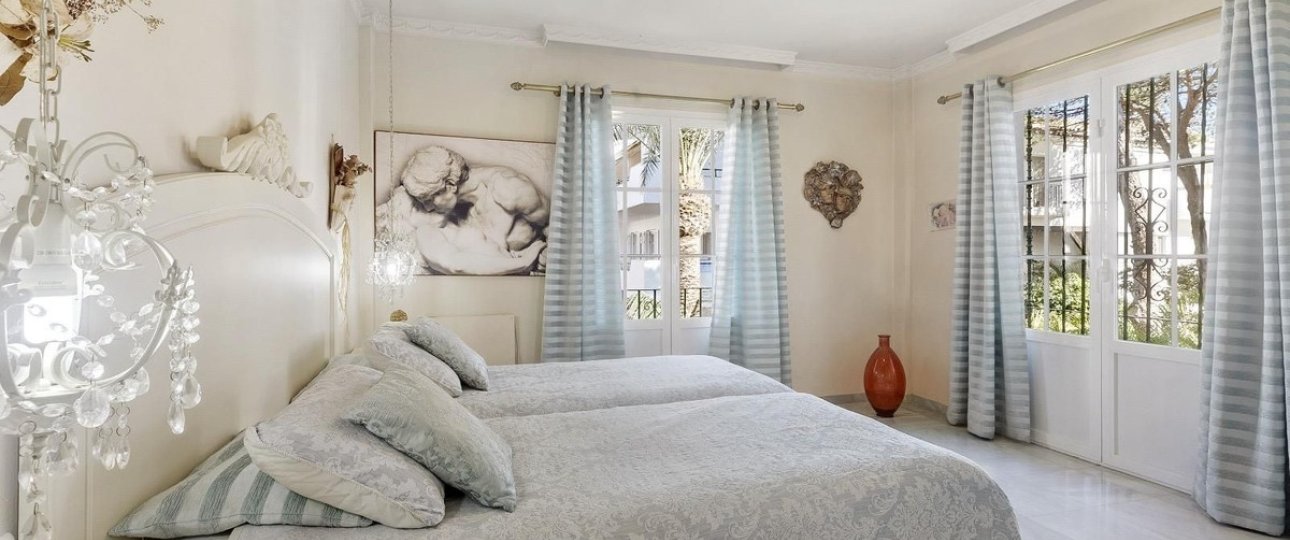 Resale - apartment - Estepona - New Golden Mile