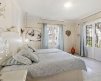 Resale - apartment - Estepona - New Golden Mile
