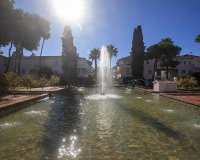 Resale - apartment - Estepona - New Golden Mile