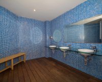 Resale - apartment - Estepona - New Golden Mile