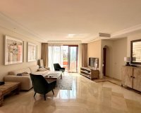 Resale - apartment - Estepona - New Golden Mile