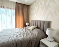 Resale - apartment - Estepona - New Golden Mile