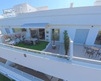 Resale - apartment - Estepona - New Golden Mile