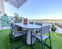 Resale - apartment - Estepona - New Golden Mile