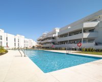 Resale - apartment - Estepona - New Golden Mile