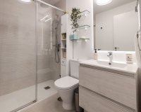 Resale - apartment - Estepona - New Golden Mile