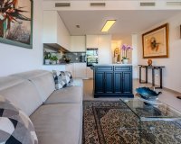 Resale - apartment - Estepona - New Golden Mile