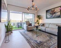 Resale - apartment - Estepona - New Golden Mile