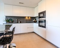 Resale - apartment - Estepona - New Golden Mile