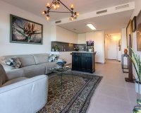 Resale - apartment - Estepona - New Golden Mile