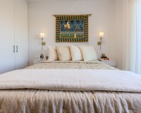 Resale - apartment - Estepona - New Golden Mile